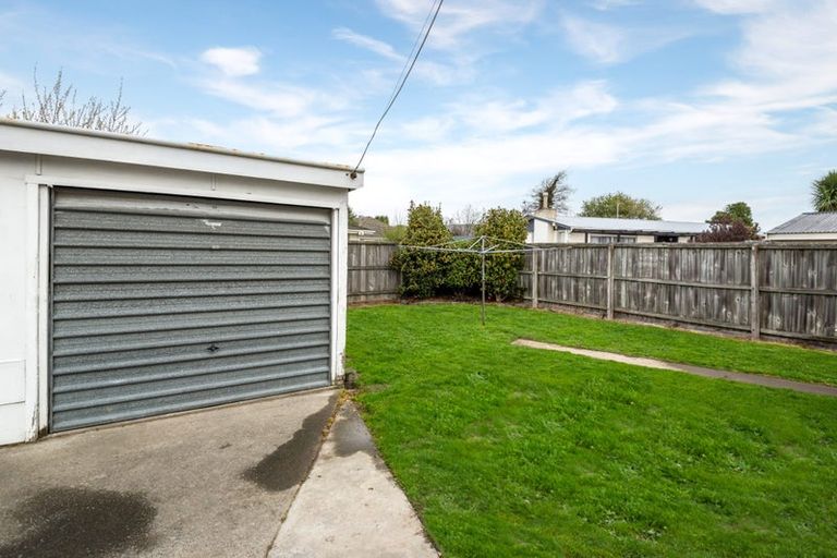 Photo of property in 2/470 Greers Road, Bishopdale, Christchurch, 8053