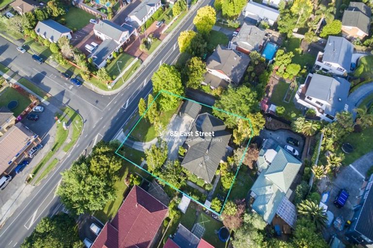 Photo of property in 85 East Street, Pukekohe, 2120