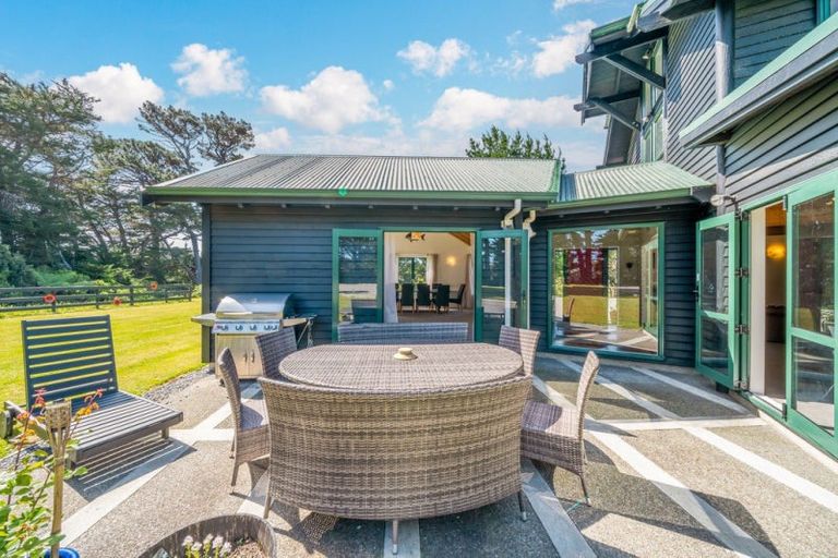 Photo of property in 218 Flightys Road, Judgeford, Porirua, 5381