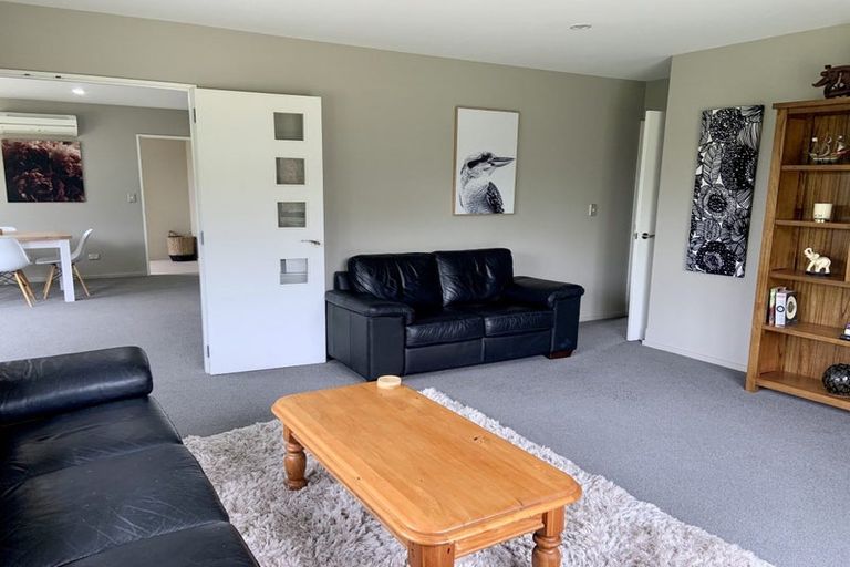 Photo of property in 20 Broken Run, Wigram, Christchurch, 8025