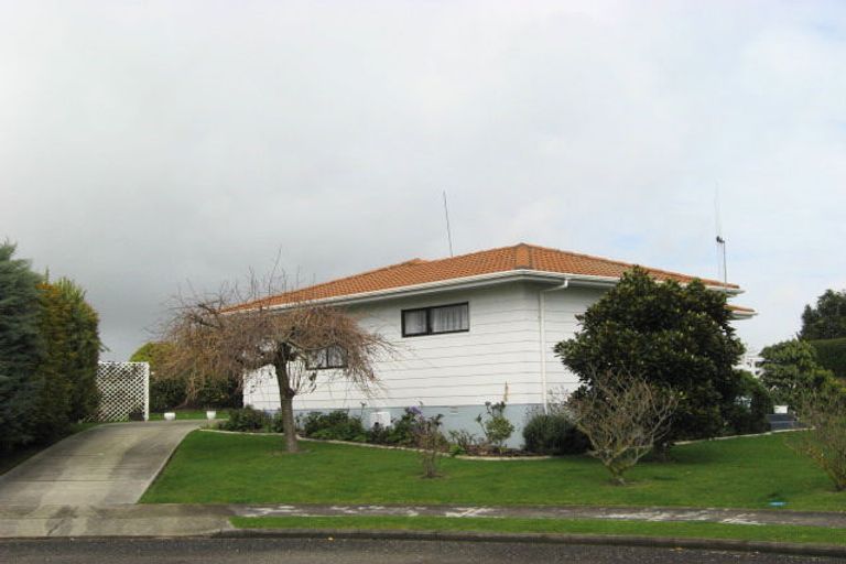 Photo of property in 49 Green Avenue, Levin, 5510