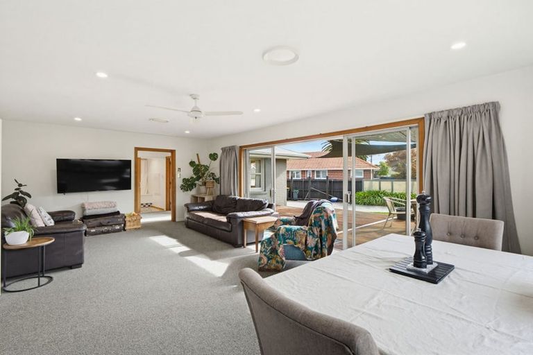 Photo of property in 28 Hewlings Street, Shirley, Christchurch, 8013