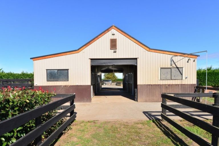 Photo of property in 742 Henry Road, Taupiri, 3791