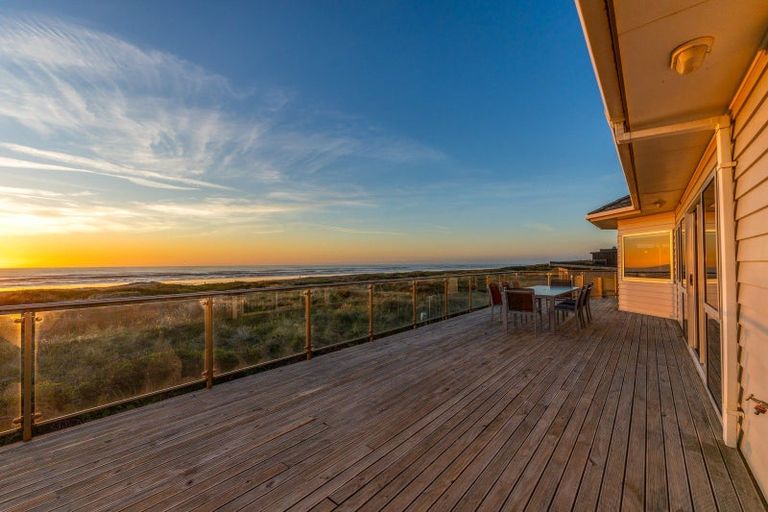 Photo of property in 3 Mariri Place, Waitarere Beach, Levin, 5510