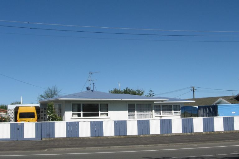 Photo of property in 47 Somme Parade, Whanganui, 4500