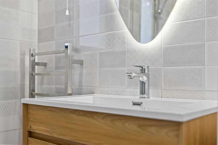 Photo of property in 164 Kerepi Street, Westgate, 0814