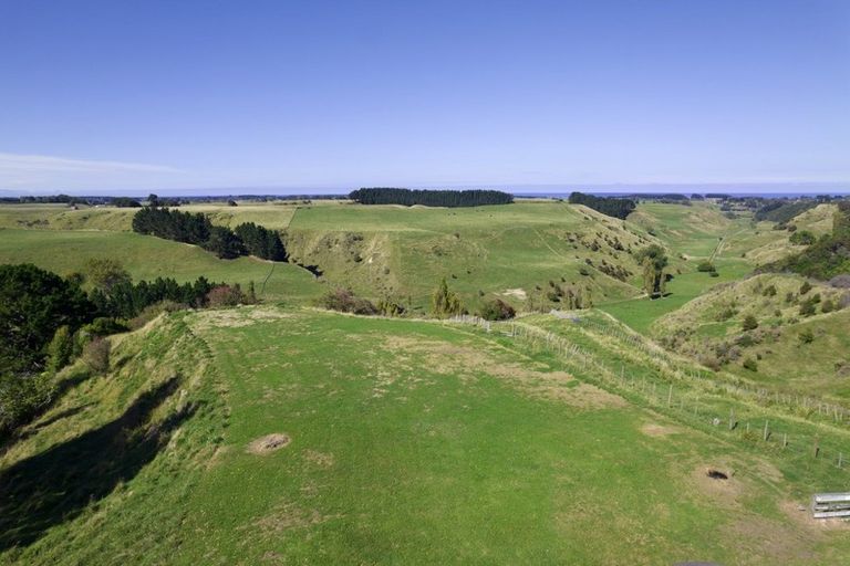 Photo of property in 148a No 2 Line, Okoia, Wanganui, 4572