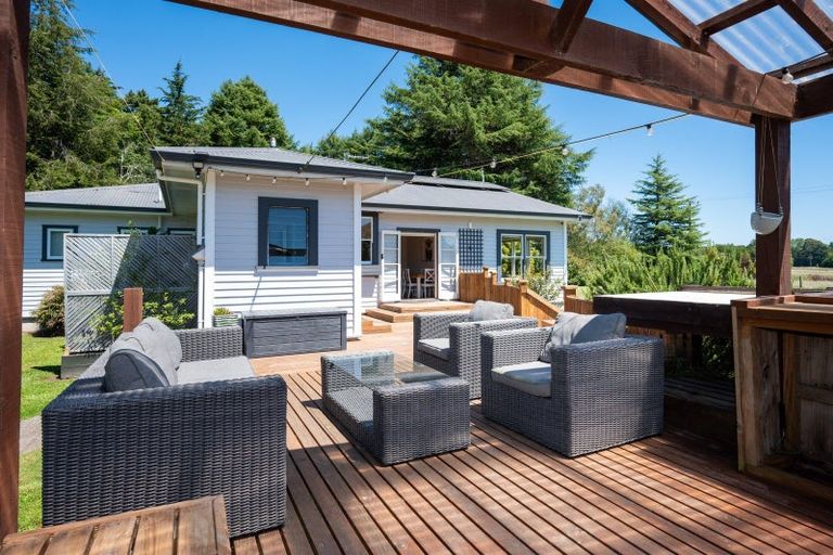 Photo of property in 4197 State Highway 50, Maraekakaho, Hastings, 4171