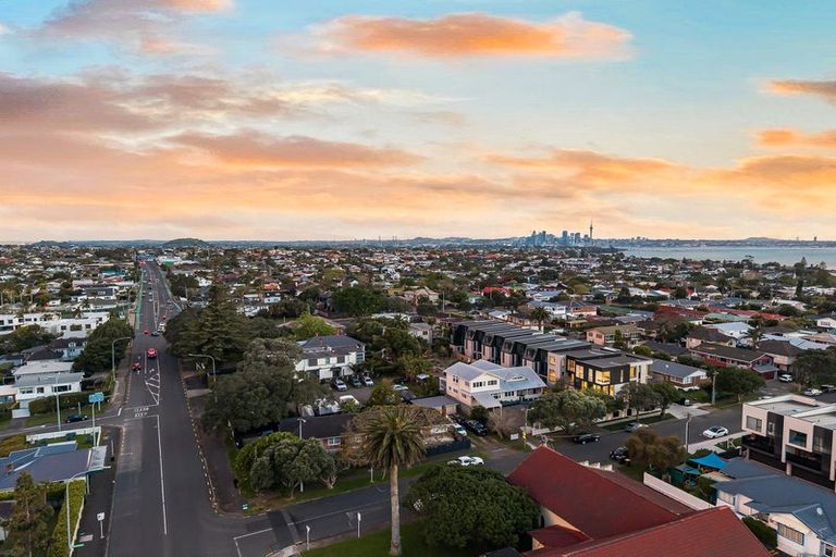 Photo of property in 6/4 Tennyson Avenue, Takapuna, Auckland, 0622