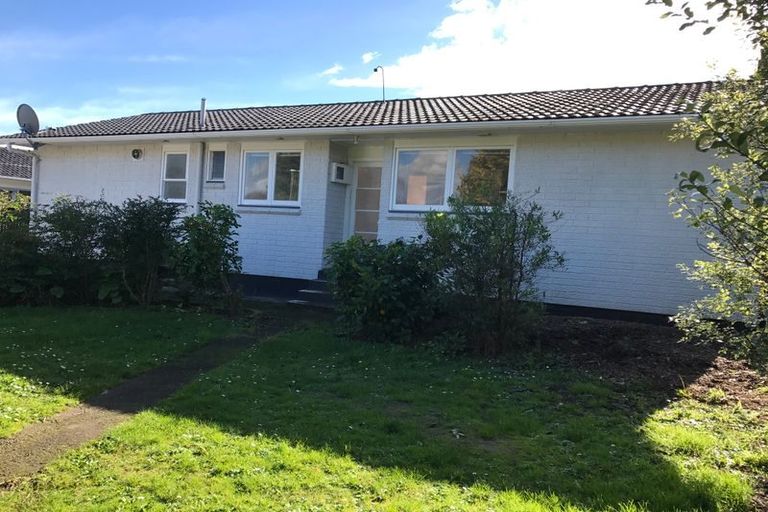 Photo of property in 3 Aarts Avenue, Manurewa, Auckland, 2102