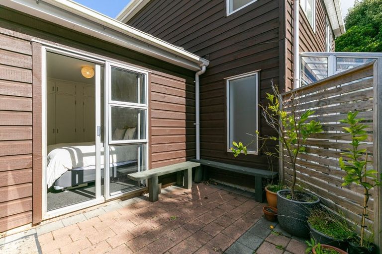 Photo of property in Khandallah Presbyterian Church, 7/35 Ganges Road, Khandallah, Wellington, 6035