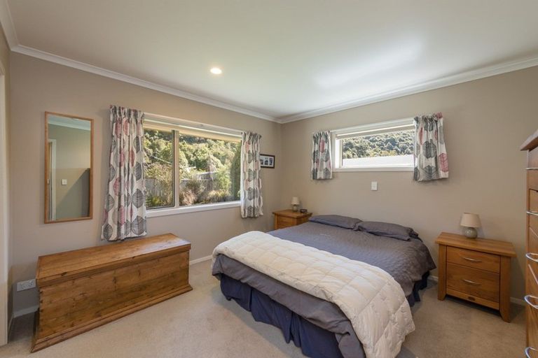 Photo of property in 4 Cummins Street, The Brook, Nelson, 7010