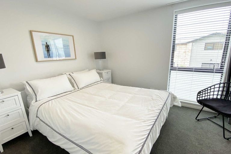 Photo of property in 3/37 Webb Street, St Albans, Christchurch, 8014
