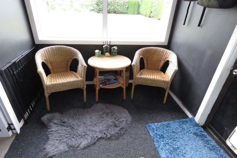 Photo of property in 35 Bushyhill Street, Tapanui, 9522