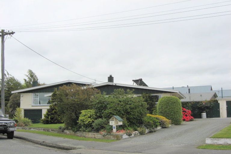 Photo of property in 6 Manchester Place, Rangiora, 7400