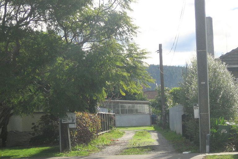 Photo of property in 69 Gloucester Street, Greenmeadows, Napier, 4112