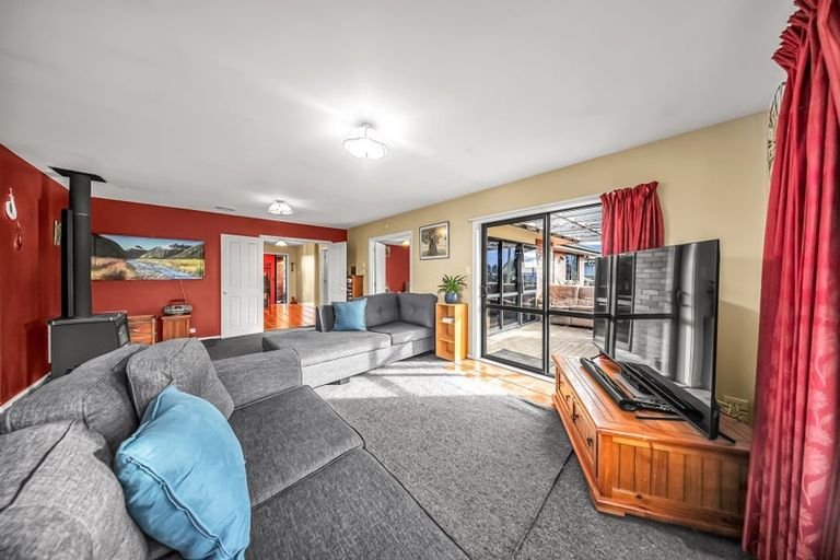 Photo of property in 114 Govan Drive, Te Anau, 9600