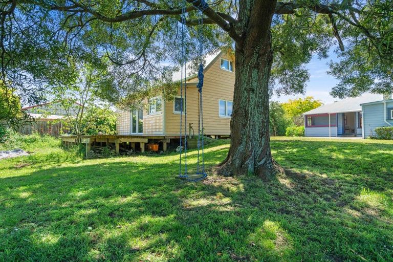 Photo of property in 29 Oxford Street, Lansdowne, Masterton, 5810