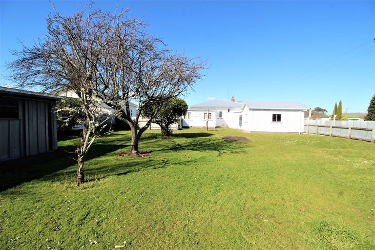 Photo of property in 35 Fox Street, Woodville, 4920