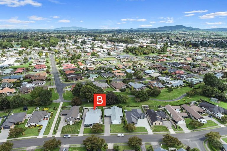 Photo of property in 78 Findlater Street, Matamata, 3400