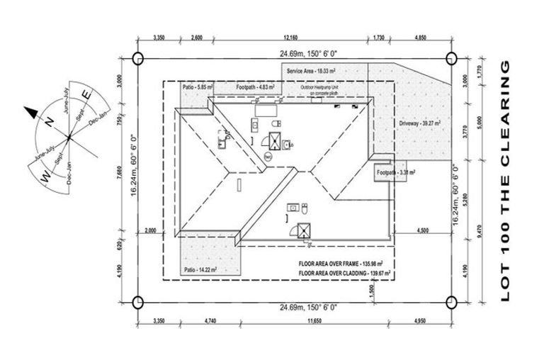 Photo of property in 48 Greig Crescent, Amberley, 7481