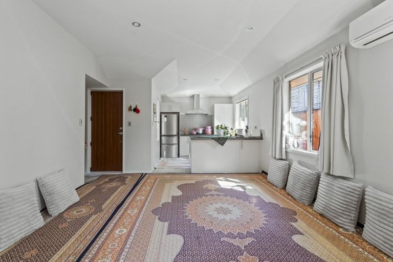 Photo of property in 5/9 Wellington Street, Hamilton East, Hamilton, 3216