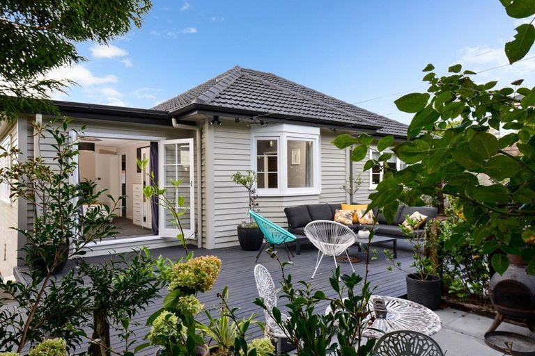 Photo of property in 5 Rose Street, Maeroa, Hamilton, 3200