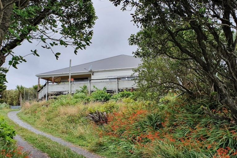 Photo of property in 300 Main South Road, Paroa, Greymouth, 7805