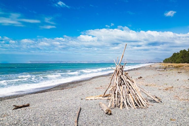 Photo of property in 10 Hinepango Drive, Rarangi, Blenheim, 7273