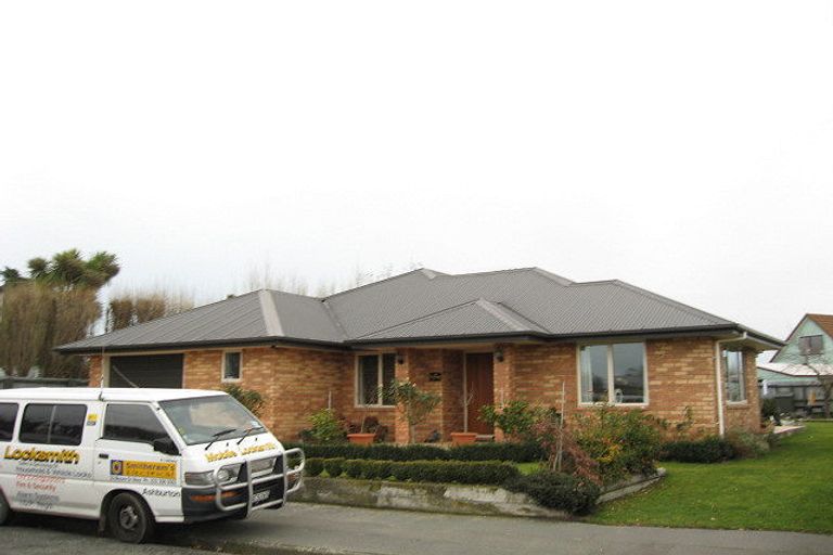 Photo of property in 10 Ferriman Street, Netherby, Ashburton, 7700