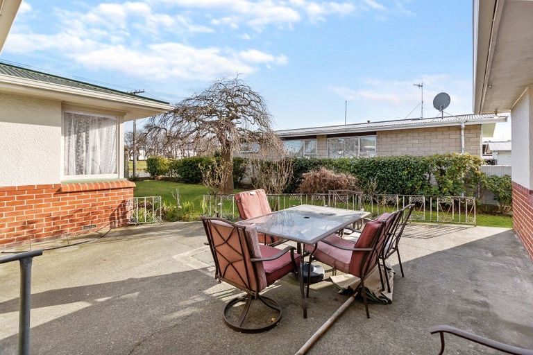 Photo of property in 42 Whitcombe Street, Temuka, 7920