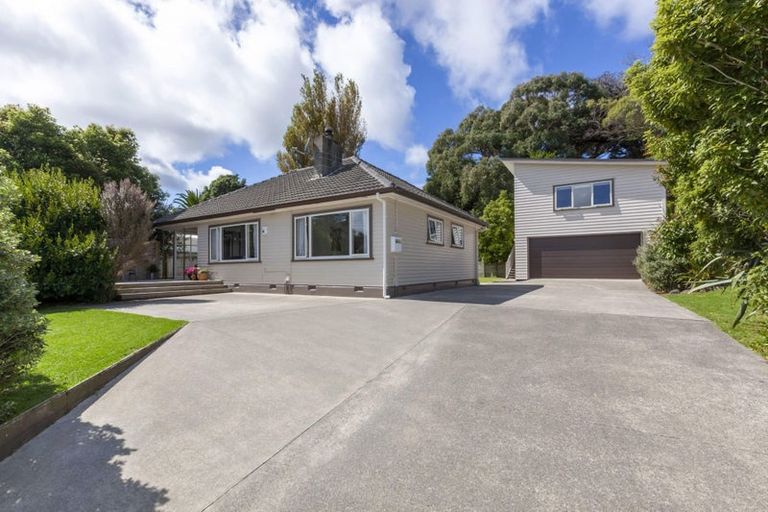 Photo of property in 68 Matai Road, Raumati South, Paraparaumu, 5032