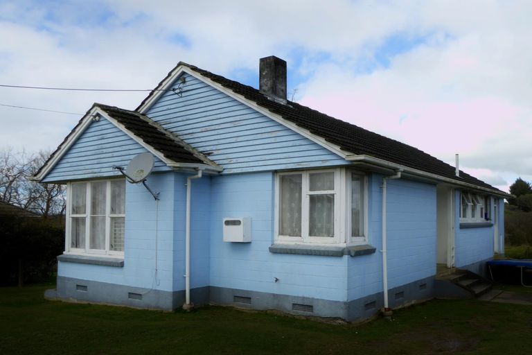 Photo of property in 7 Herewini Street, Meremere, Mercer, 2474