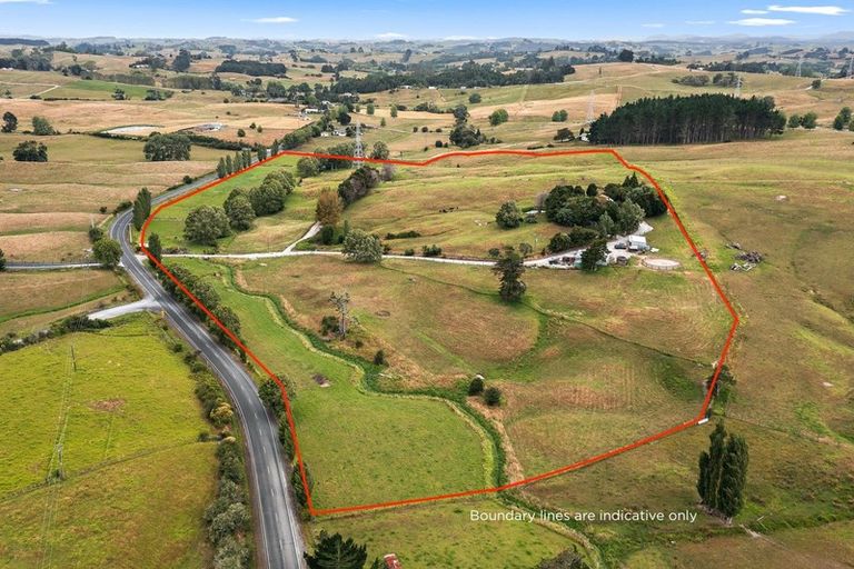 Photo of property in 672 Port Albert Road, Wellsford, 0973