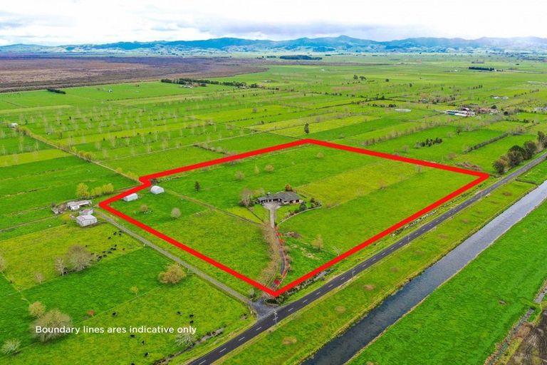 Photo of property in 252 Reservoir Canal Road, Kerepehi, Paeroa, 3671