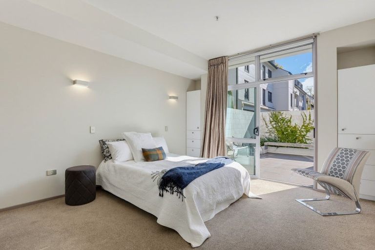Photo of property in 4/41 Cambridge Terrace, Christchurch Central, Christchurch, 8013