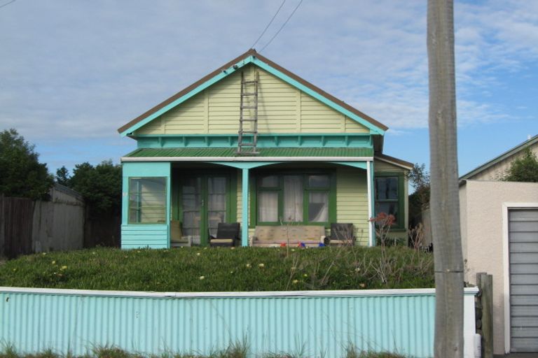 Photo of property in 27 Hood Street, New Brighton, Christchurch, 8061