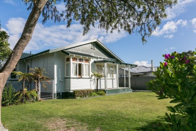 Photo of property in 7 Elbourne Street, Taradale, Napier, 4112
