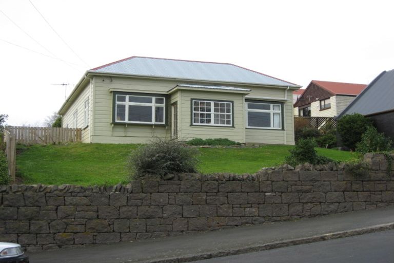 Photo of property in 27 Wickliffe Terrace, Port Chalmers, 9023