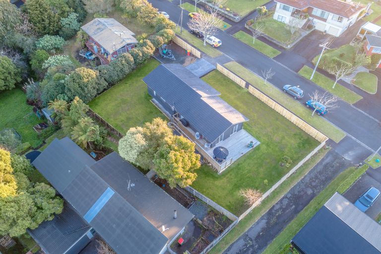 Photo of property in 36 Acacia Crescent, Glenview, Hamilton, 3206