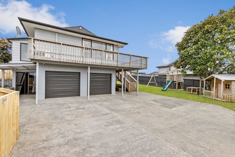 Photo of property in 351 Upper Queen Street, Pukekohe, 2120