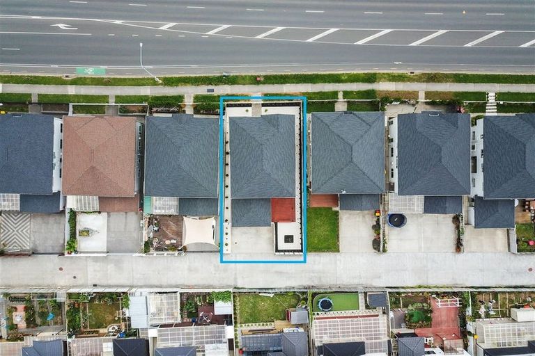 Photo of property in 413 Ormiston Road, Flat Bush, Auckland, 2019