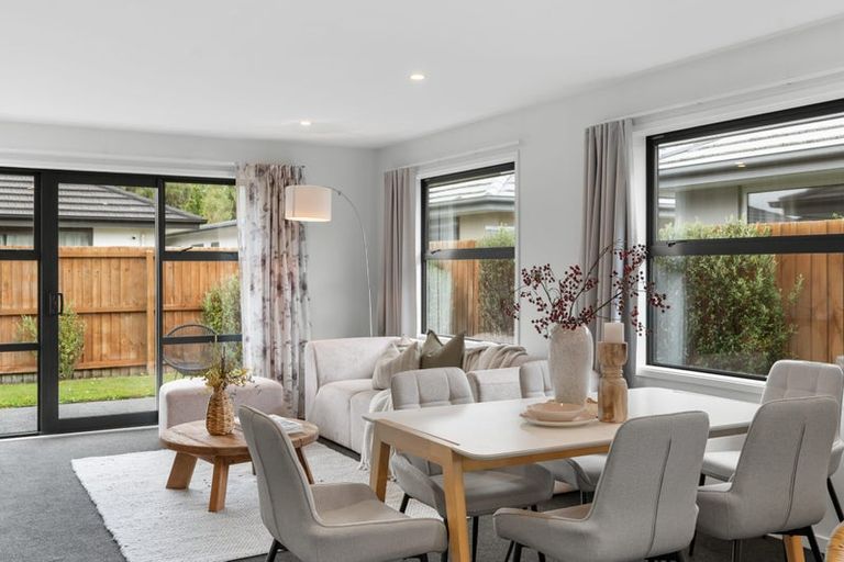 Photo of property in 40 Packard Crescent, Halswell, Christchurch, 8025