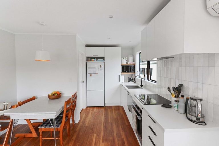 Photo of property in 56b Trelawney Road, Wainuiomata, Lower Hutt, 5014