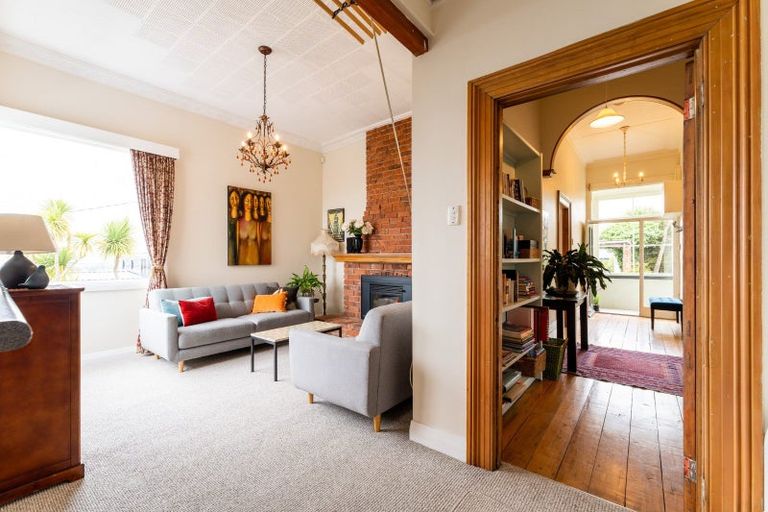 Photo of property in 15 Kenmure Road, Belleknowes, Dunedin, 9011