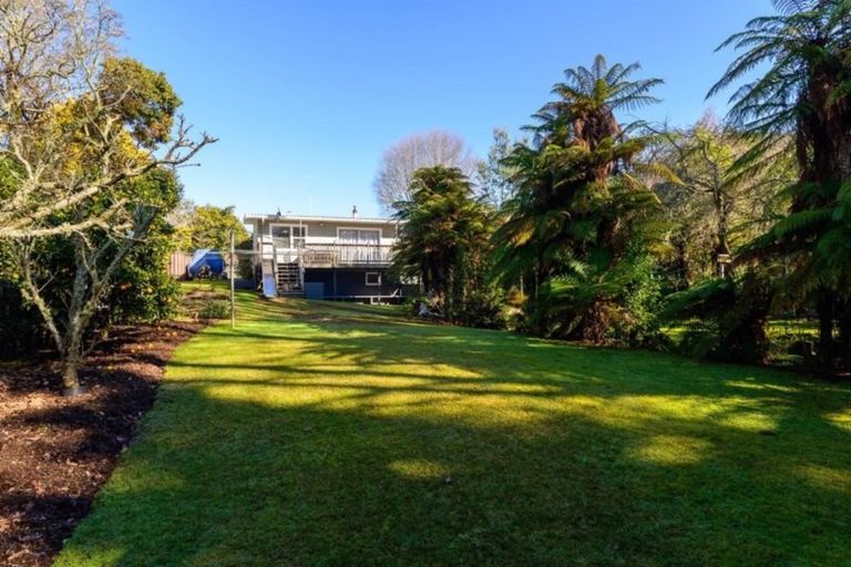 Photo of property in 19 Park Road, Western Heights, Rotorua, 3015