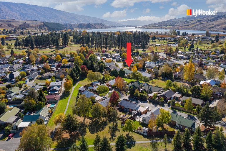 Photo of property in 5 Parcell Court, Cromwell, 9310