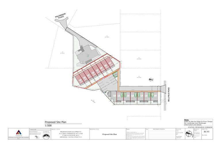 Photo of property in 27 Bellfield Road, Opaheke, Papakura, 2113