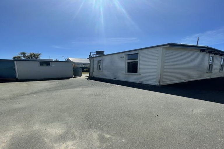 Photo of property in 1/58 Oram Avenue, New Brighton, Christchurch, 8061