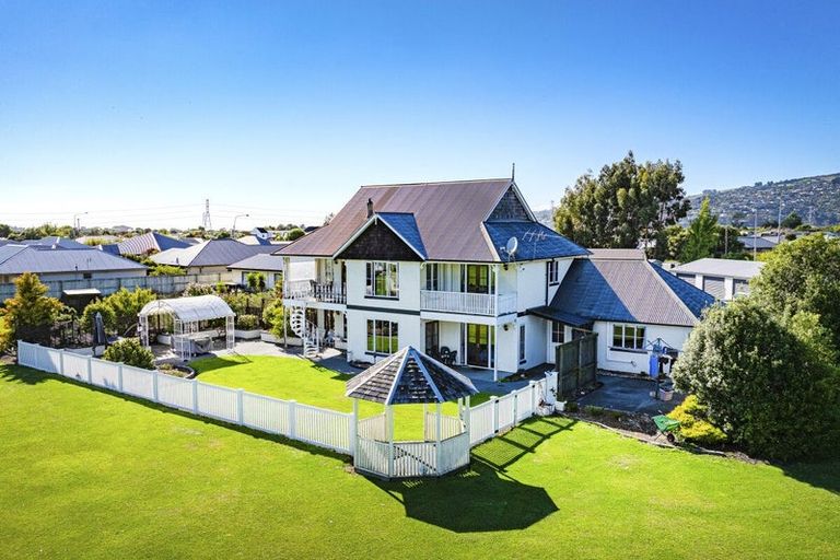 Photo of property in 42 Saint Lukes Street, Woolston, Christchurch, 8062
